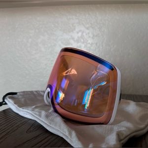 Smith 4D Mag Low Light Lens